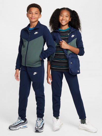 Chndal Nike Sportswear Poly Junior