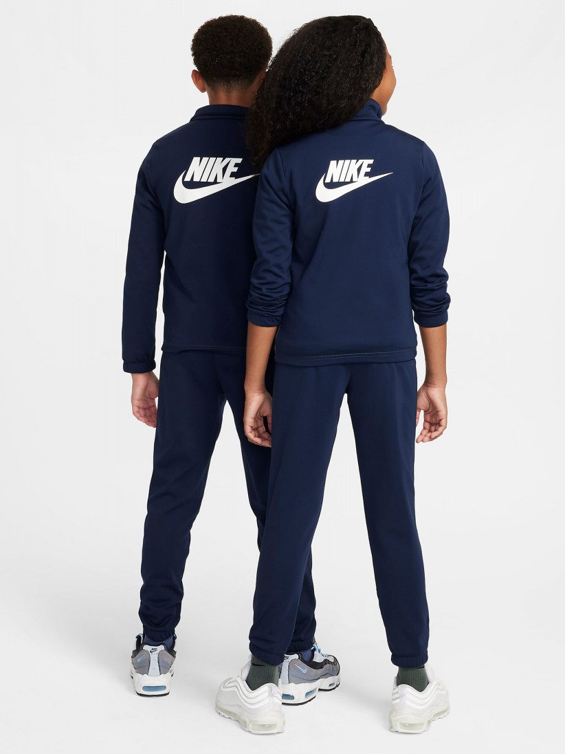 Nike Sportswear Poly Junior Tracksuit