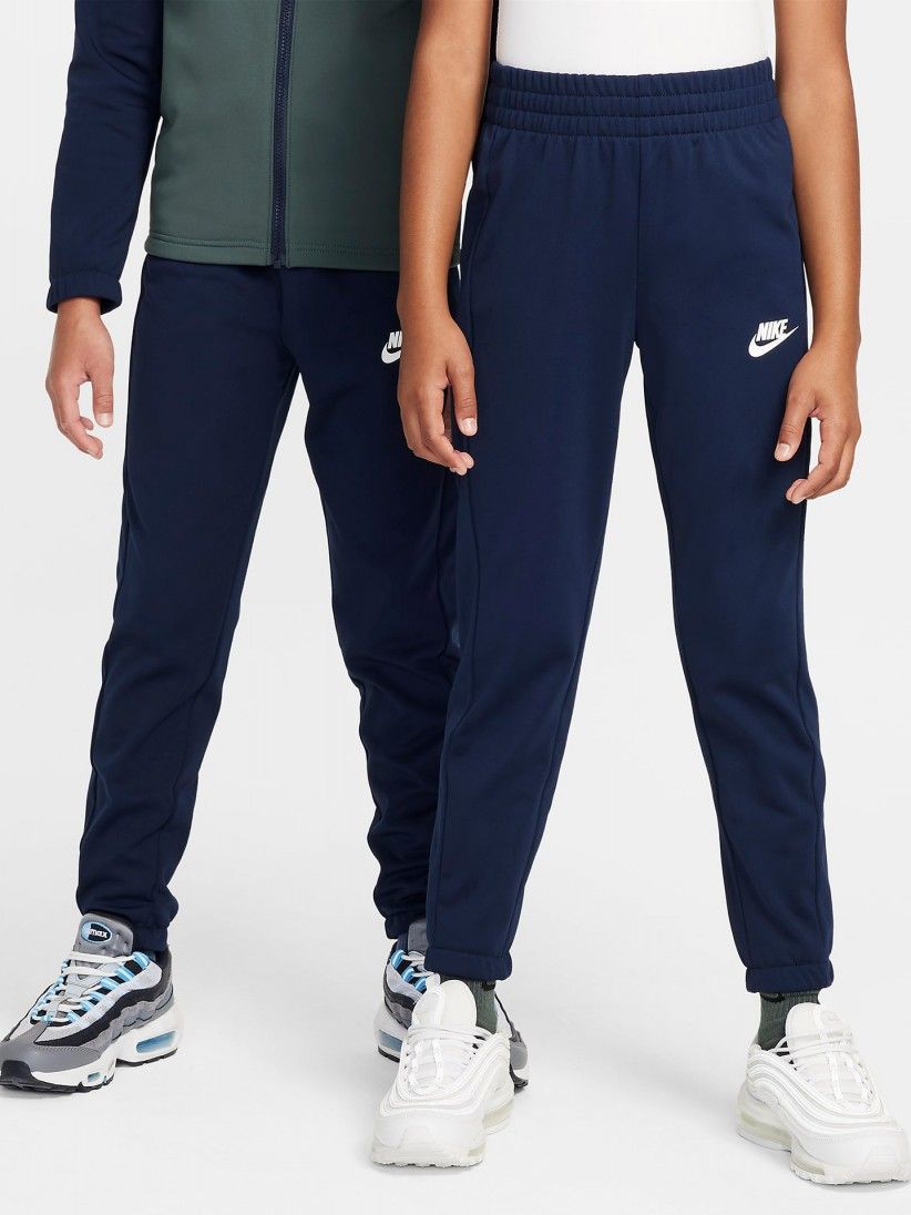 Fato de Treino Nike Sportswear Poly Junior