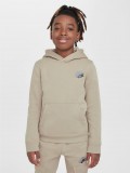 Sudadera con Capucha Nike Sportswear Standard Issue Junior