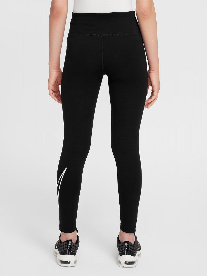 Nike Sportswear Classics Junior Leggings