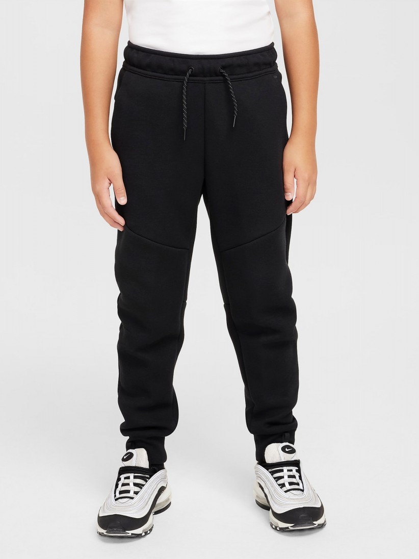 Nike Sportswear Tech Fleece Junior Trousers HV5869 010 BZR Online