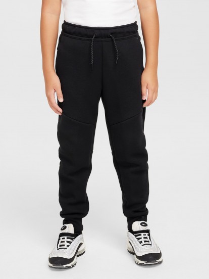 Pantalones Nike Sportswear Tech Fleece Junior