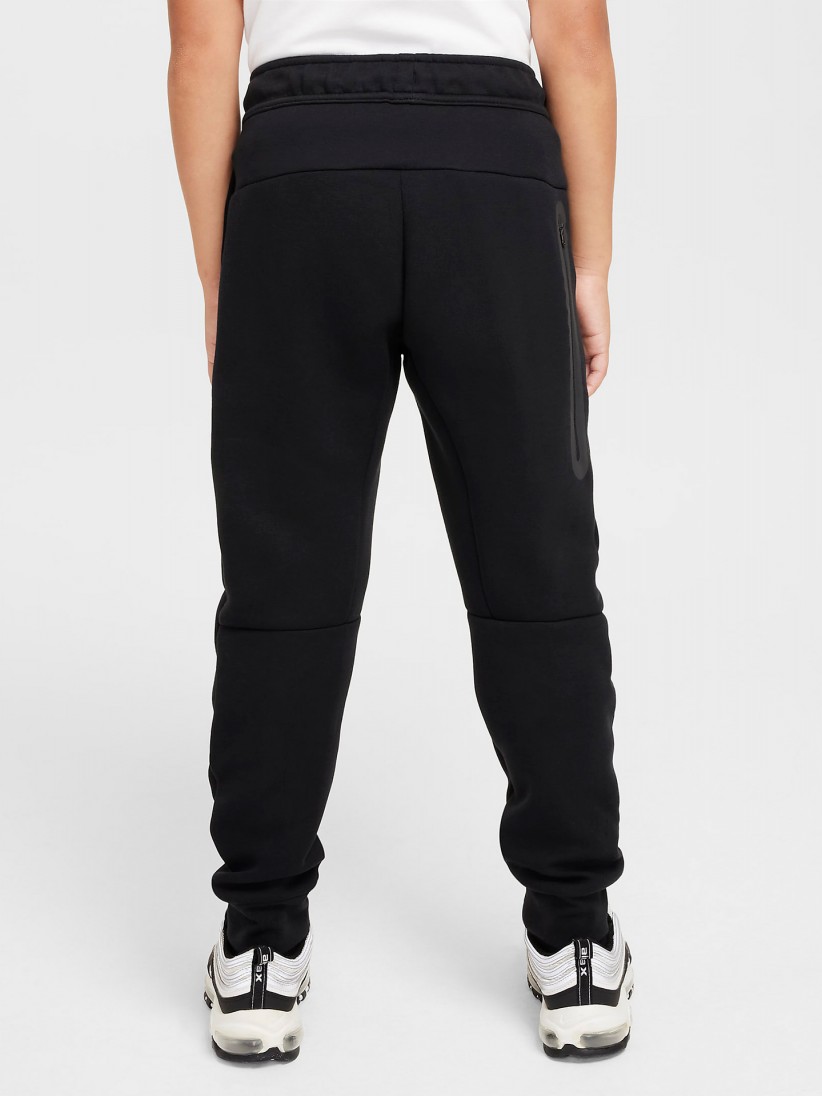 Calas Nike Sportswear Tech Fleece Junior