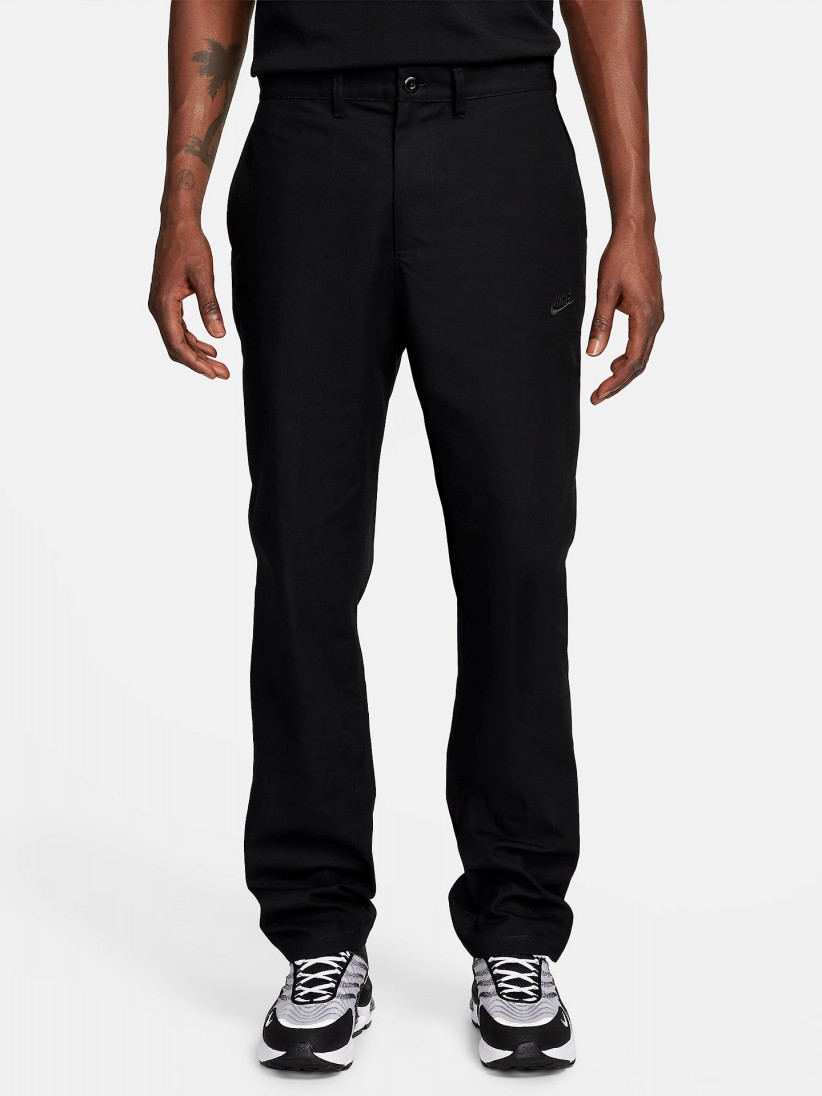 Pantalones Nike Club Chino