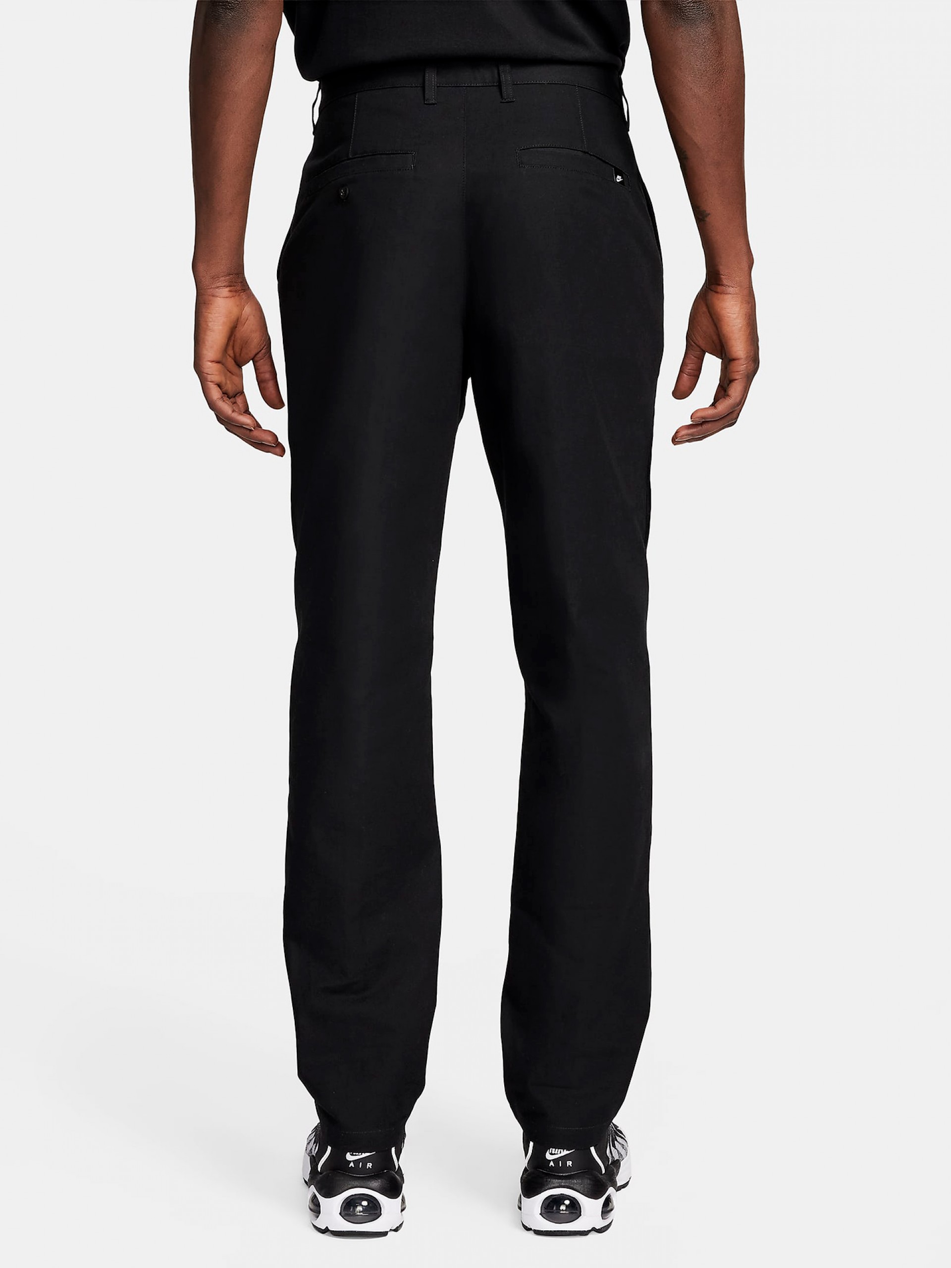 Calças Nike Club Chino