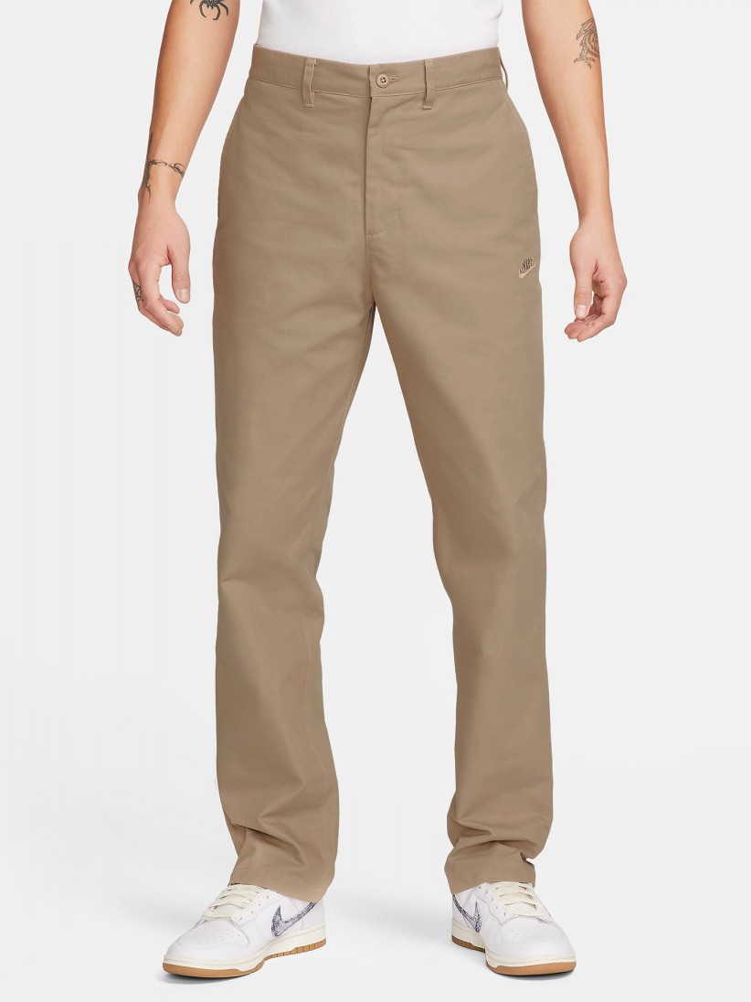 Nike Club Chino Trousers