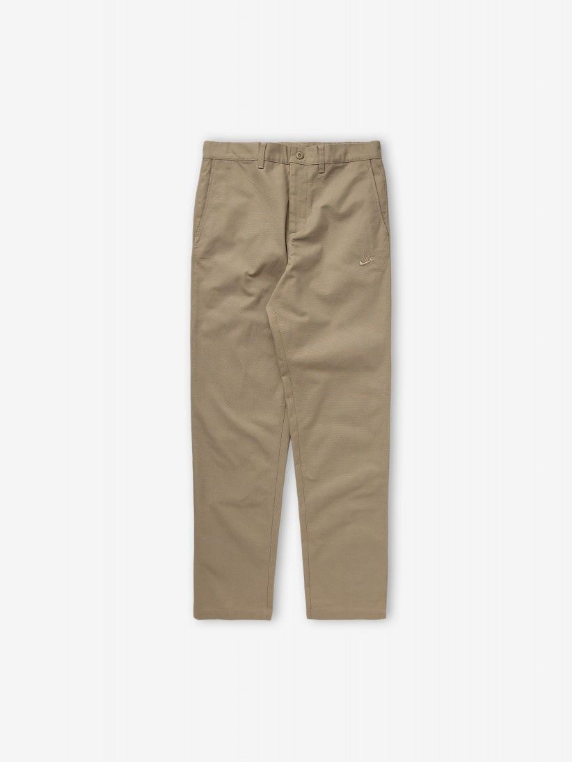 Calas Nike Club Chino