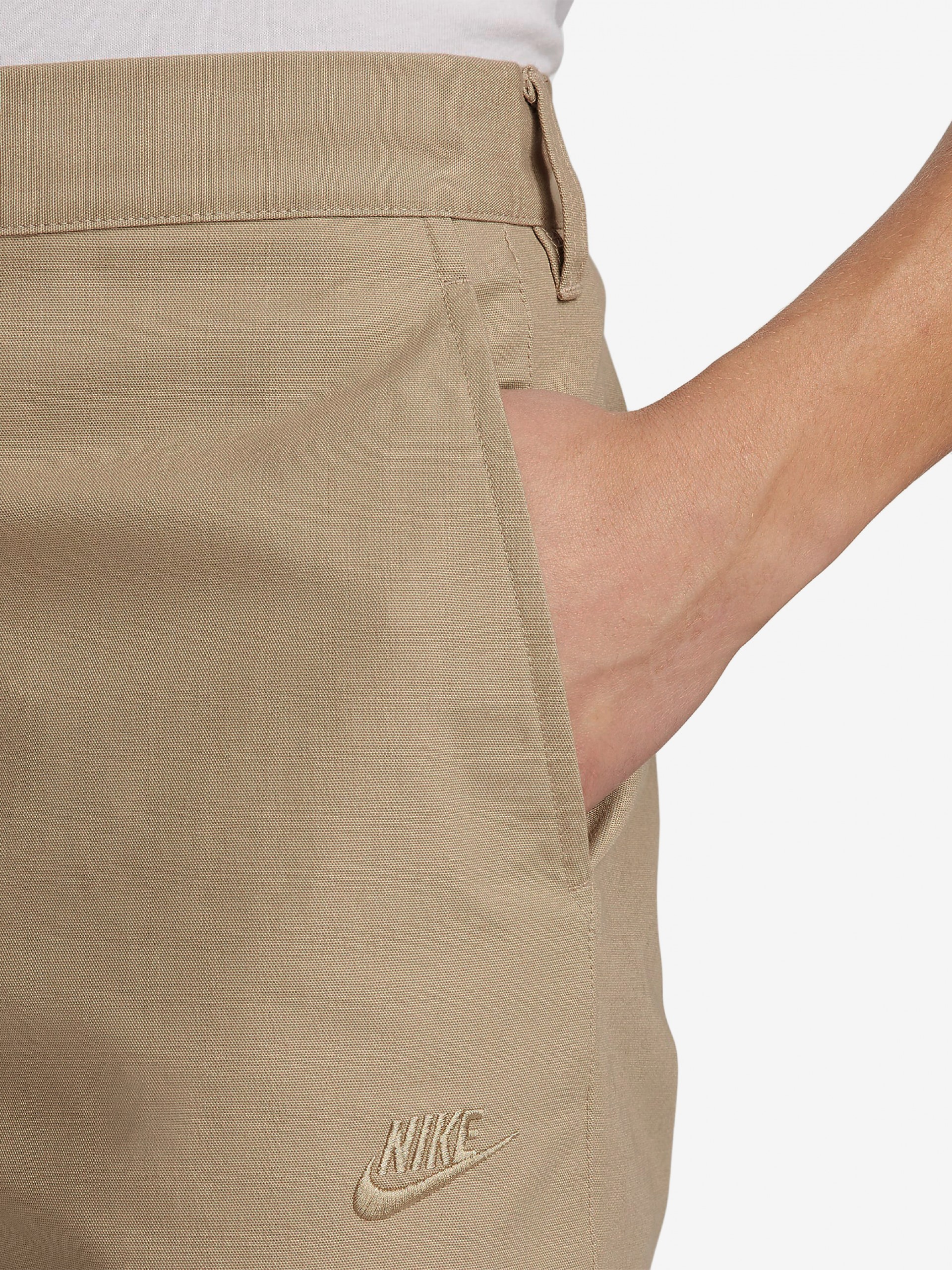 Calças Nike Club Chino