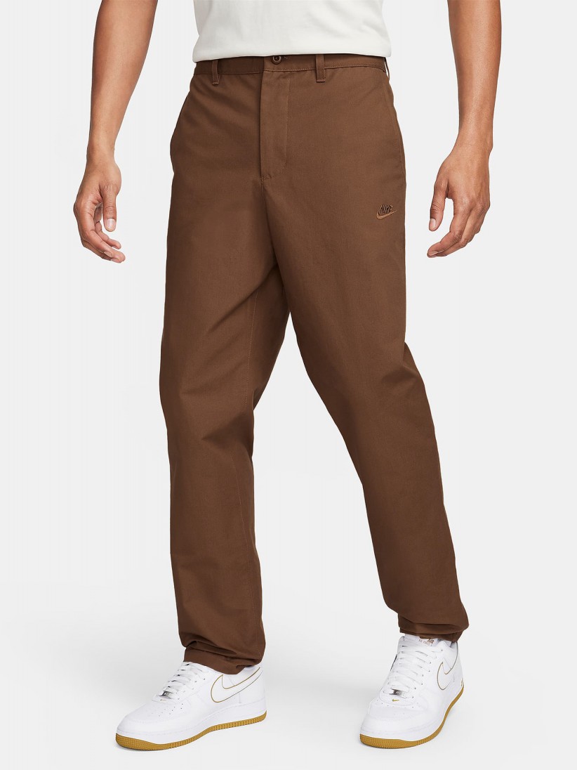 Calas Nike Club Chino