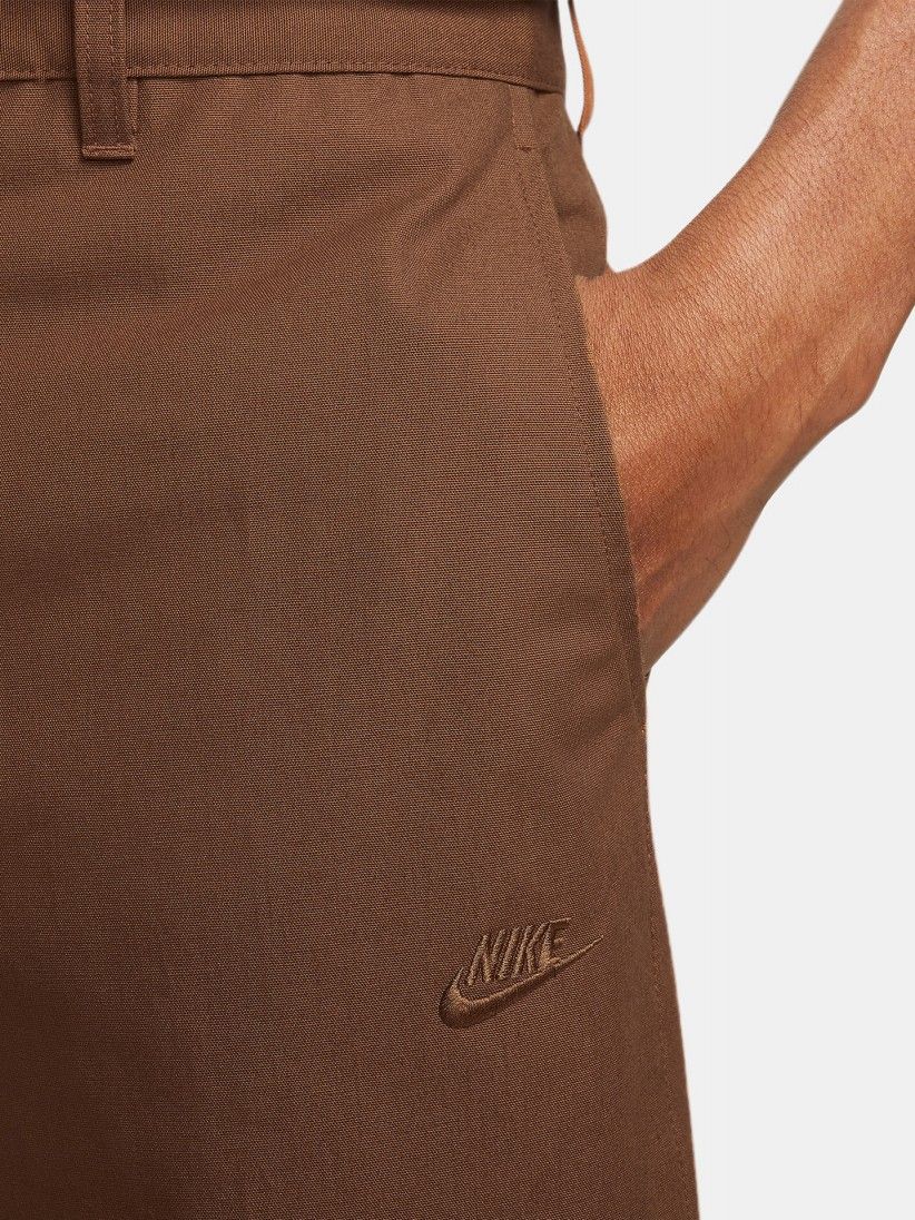 Nike Club Chino Trousers