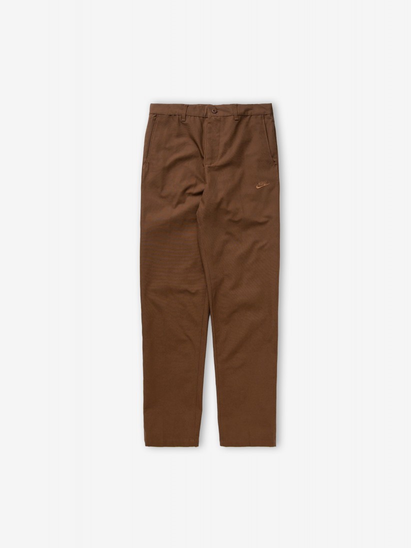 Calas Nike Club Chino