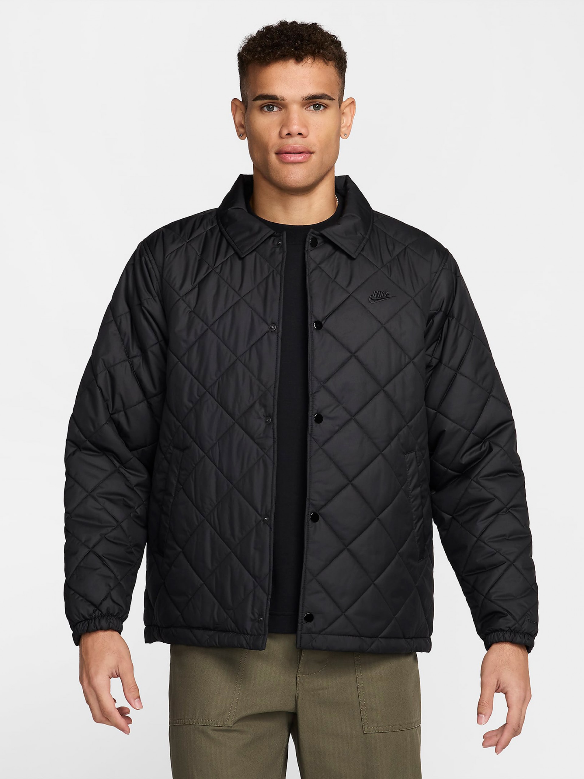 Chaqueta Nike Sportswear Club Therma-FIT