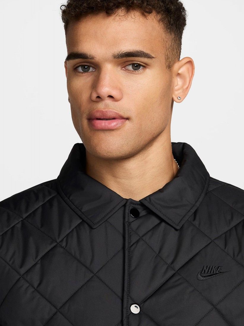 Nike Sportswear Club Therma-FIT Jacket