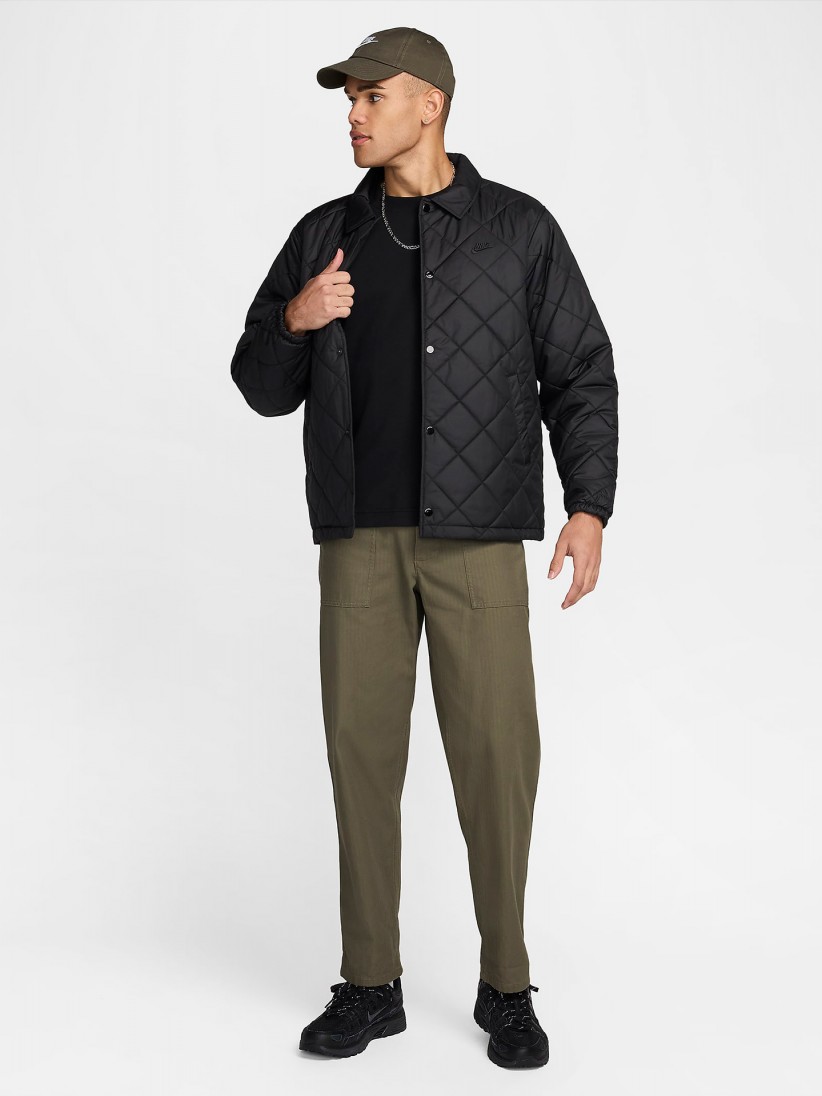 Nike Sportswear Club Therma-FIT Jacket