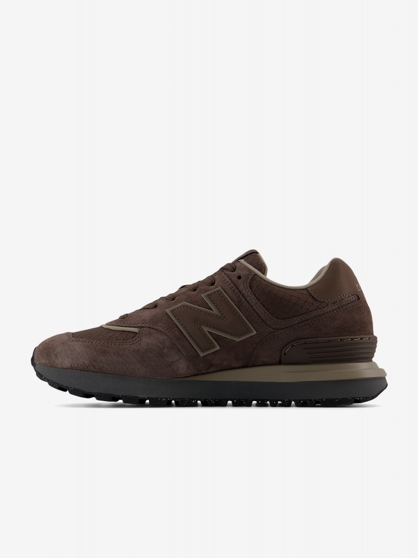 New Balance U574 Legacy V1 Sneakers