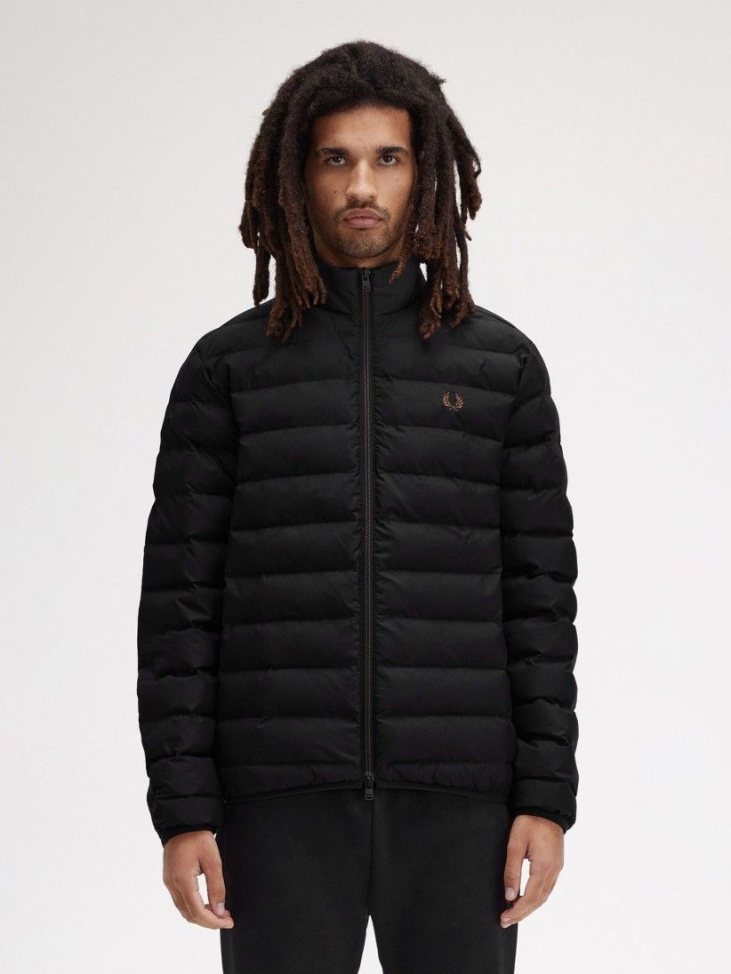 Casaco Fred Perry Insulated