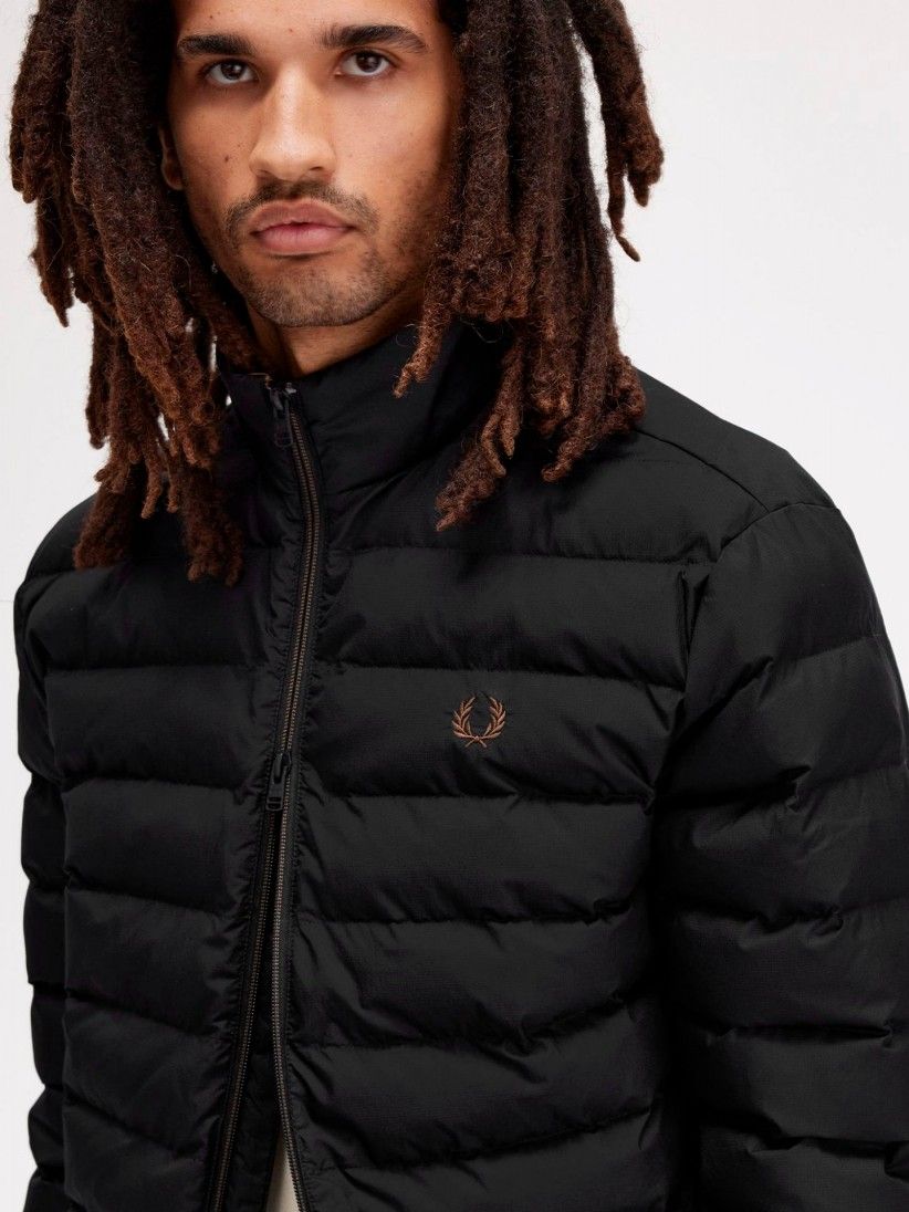 Casaco Fred Perry Insulated