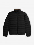 Chaqueta Fred Perry Insulated