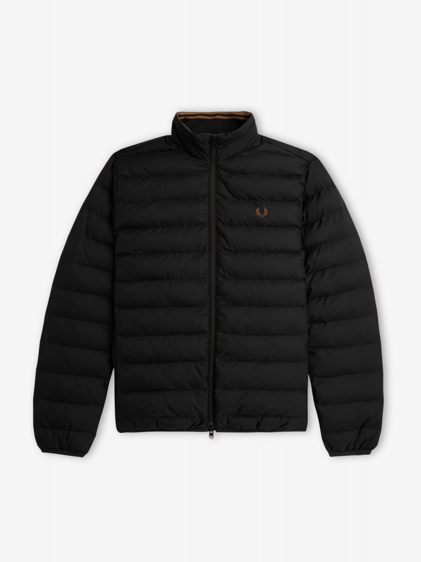 Casaco Fred Perry Insulated