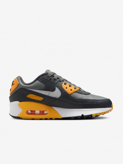 Nike Air Max 90 Junior Sneakers