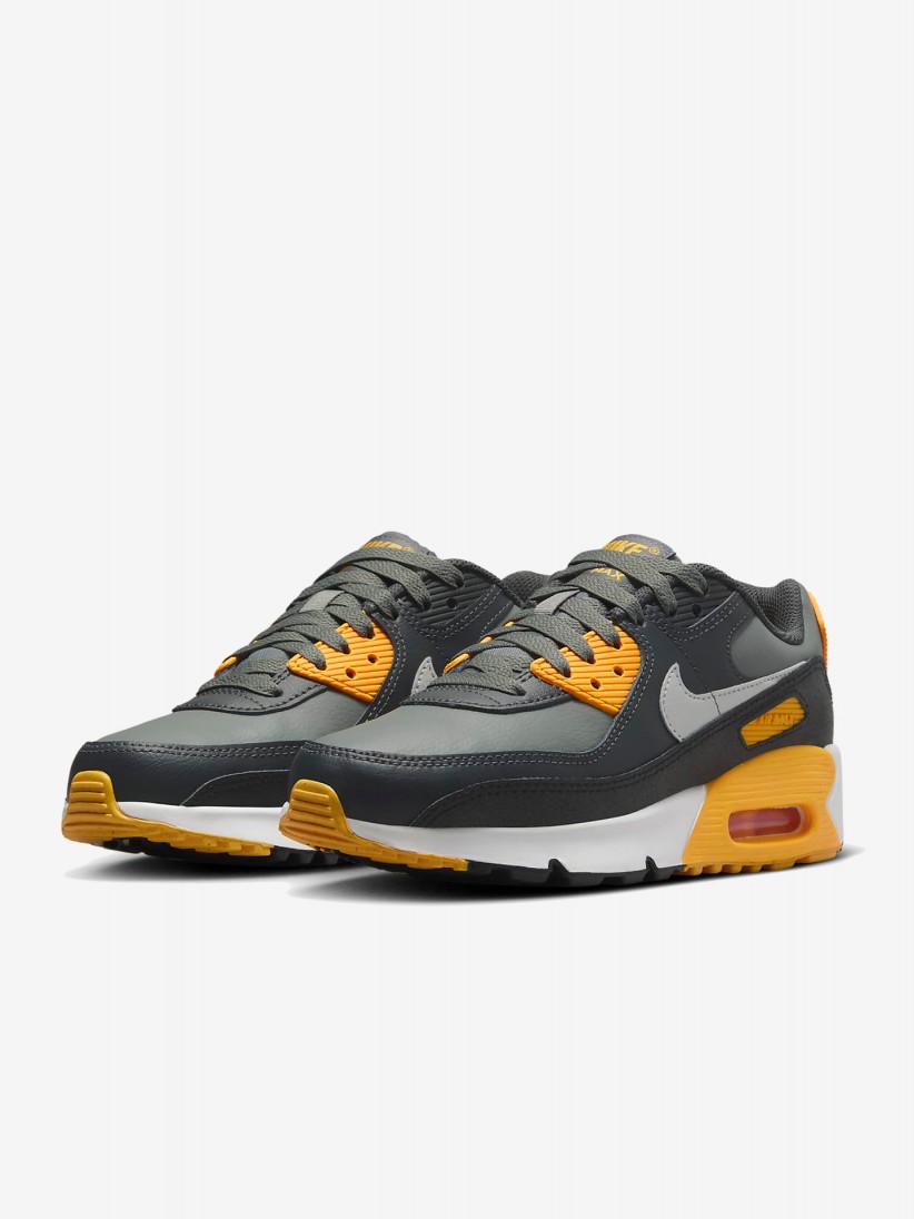 Sapatilhas Nike Air Max 90 Junior