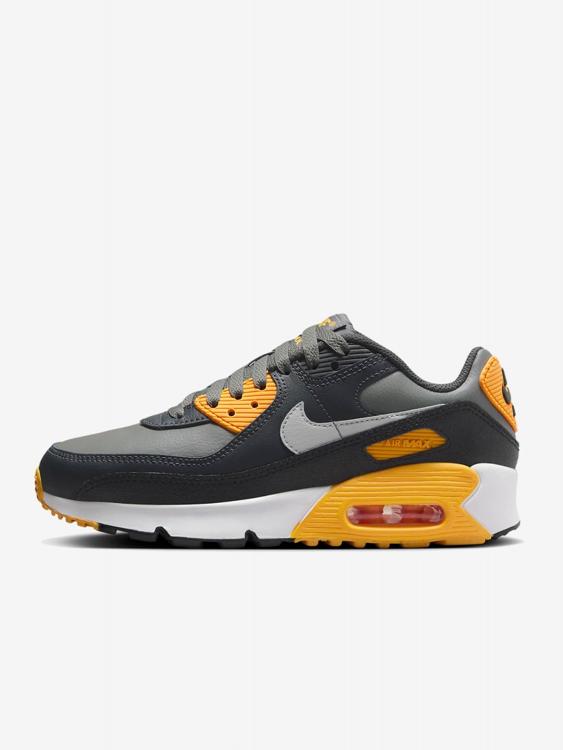 Sapatilhas Nike Air Max 90 Junior