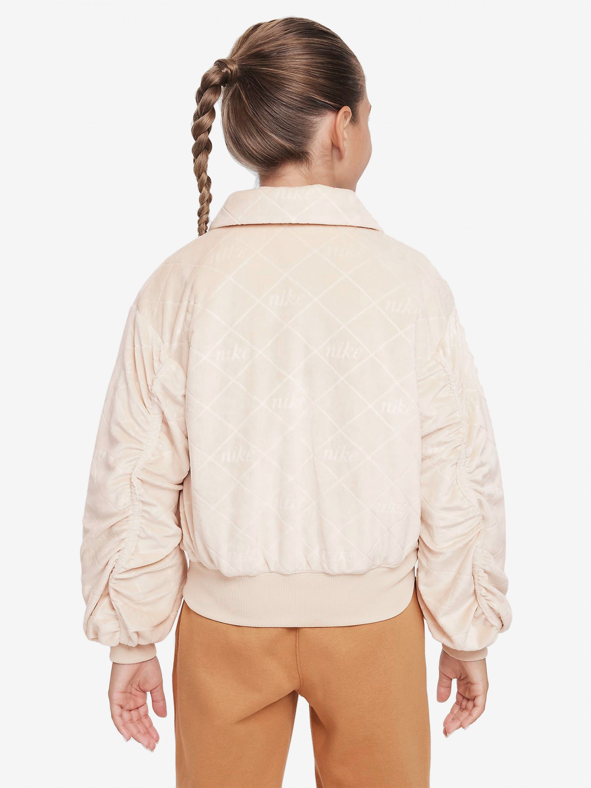 Chaqueta Nike Sportswear Girls Junior