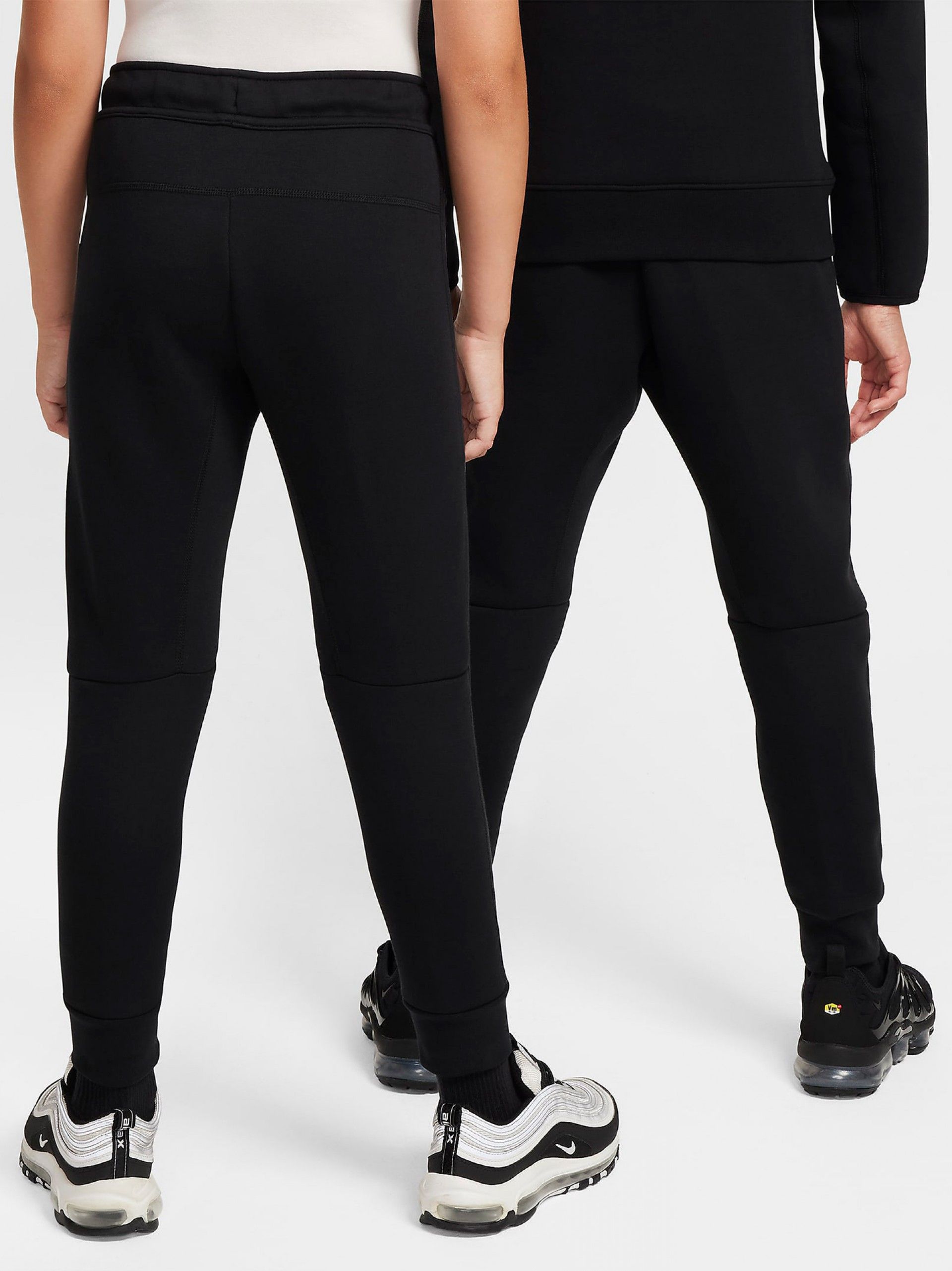 Pantalones Nike Sportswear Tech Fleece Reflective Junior