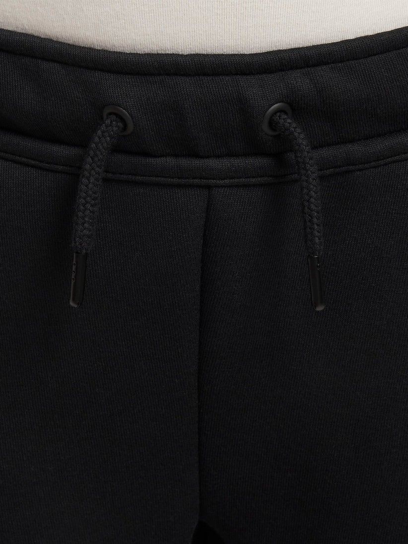 Pantalones Nike Sportswear Tech Fleece Reflective Junior