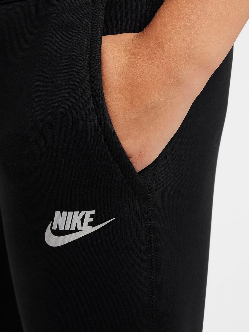 Nike Sportswear Tech Fleece Reflective Junior Trousers