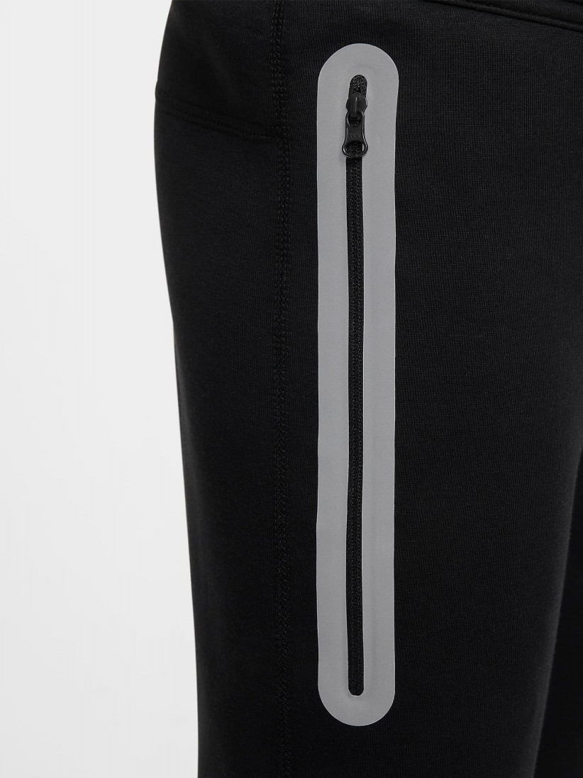 Nike Sportswear Tech Fleece Reflective Junior Trousers