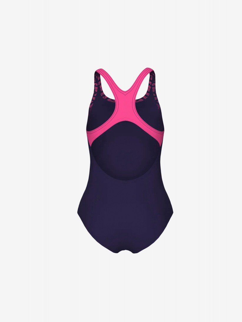 Arena Kikko V Pro Back Kids Swimsuit