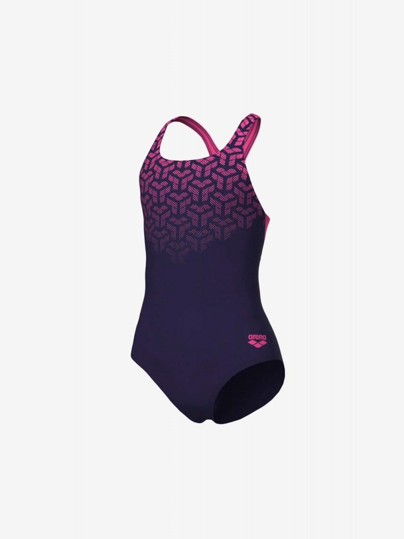 Arena Kikko V Pro Back Kids Swimsuit