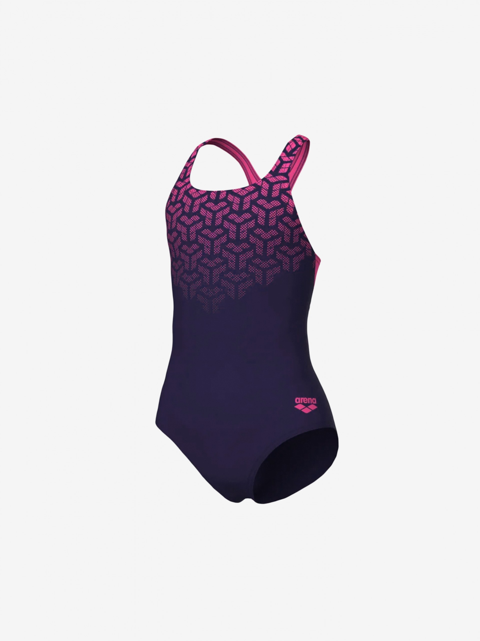 Arena Kikko V Pro Back Kids Swimsuit
