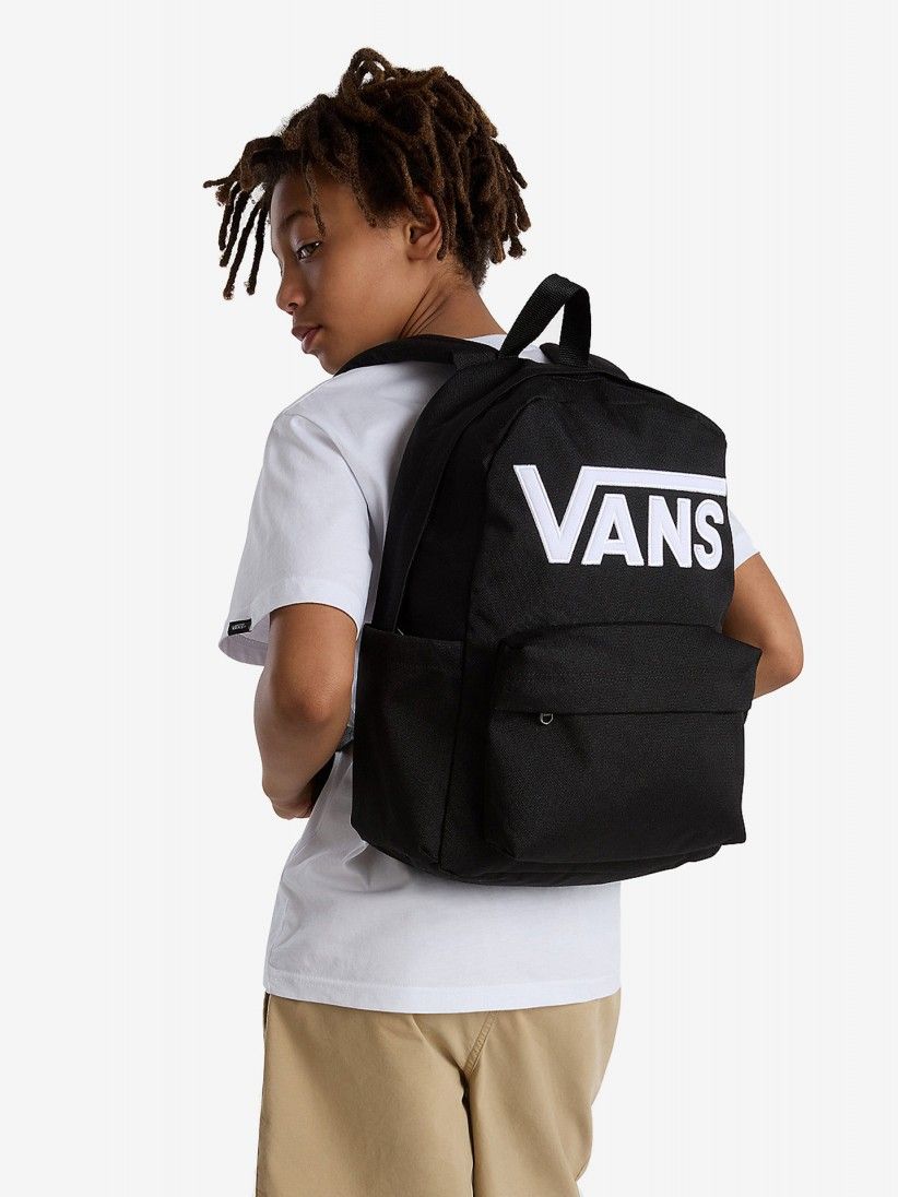 Mochila Vans Old Skool Grom