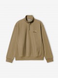 Camisola Carhartt WIP Half Zip American Script