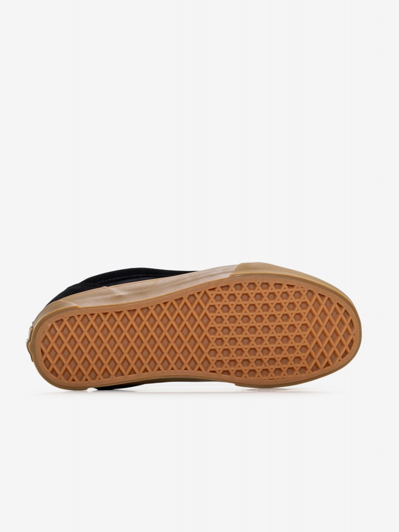Vans Knu Skool Knu Vintage Sneakers