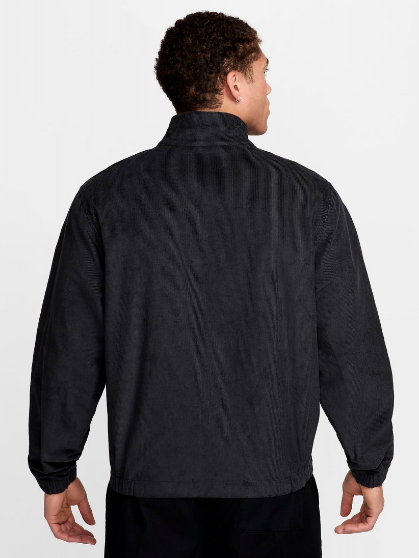 Chaqueta Nike Sportswear Club Corduroy Harrington