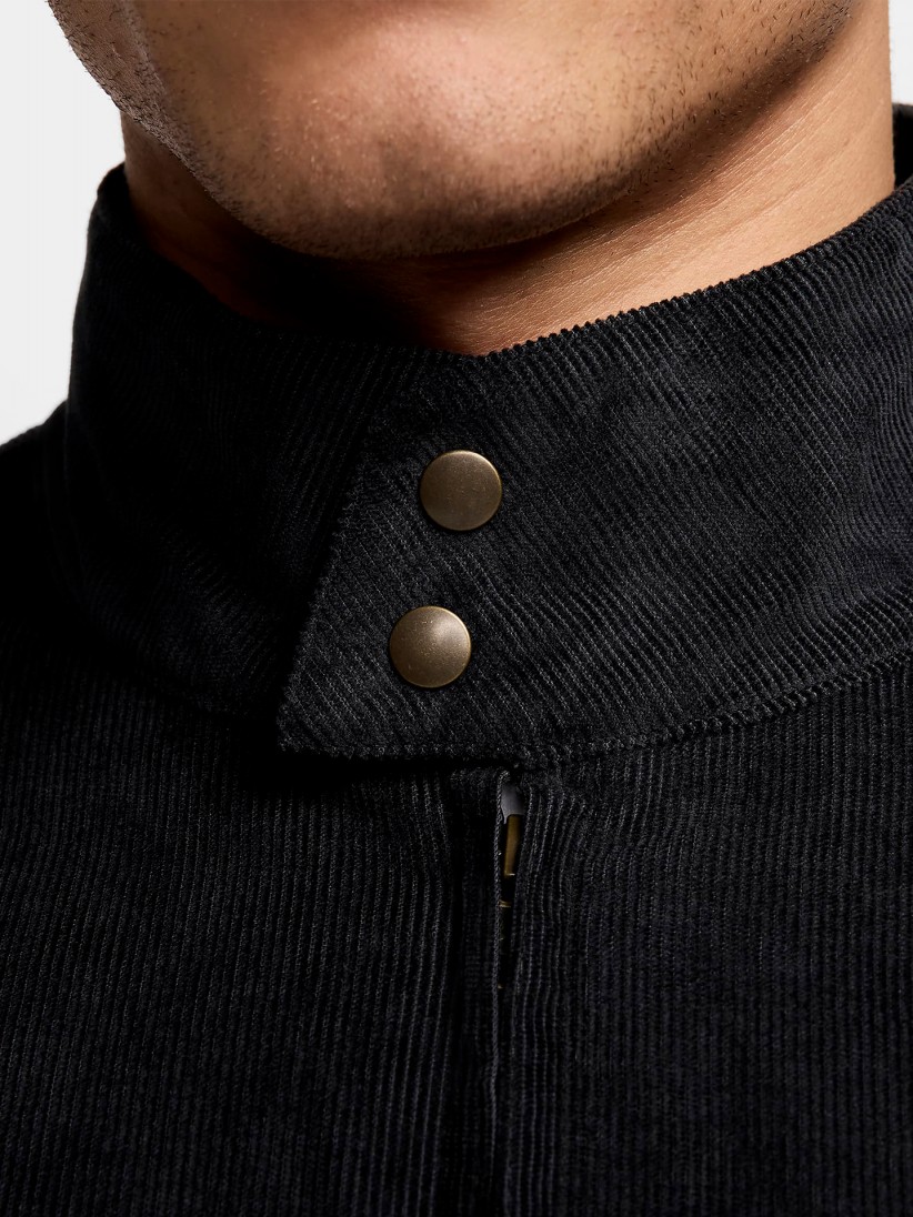 Chaqueta Nike Sportswear Club Corduroy Harrington