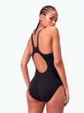 Speedo Hyperboom Placement Muscleback Swimsuit