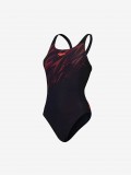 Baador Speedo Hyperboom Placement Muscleback