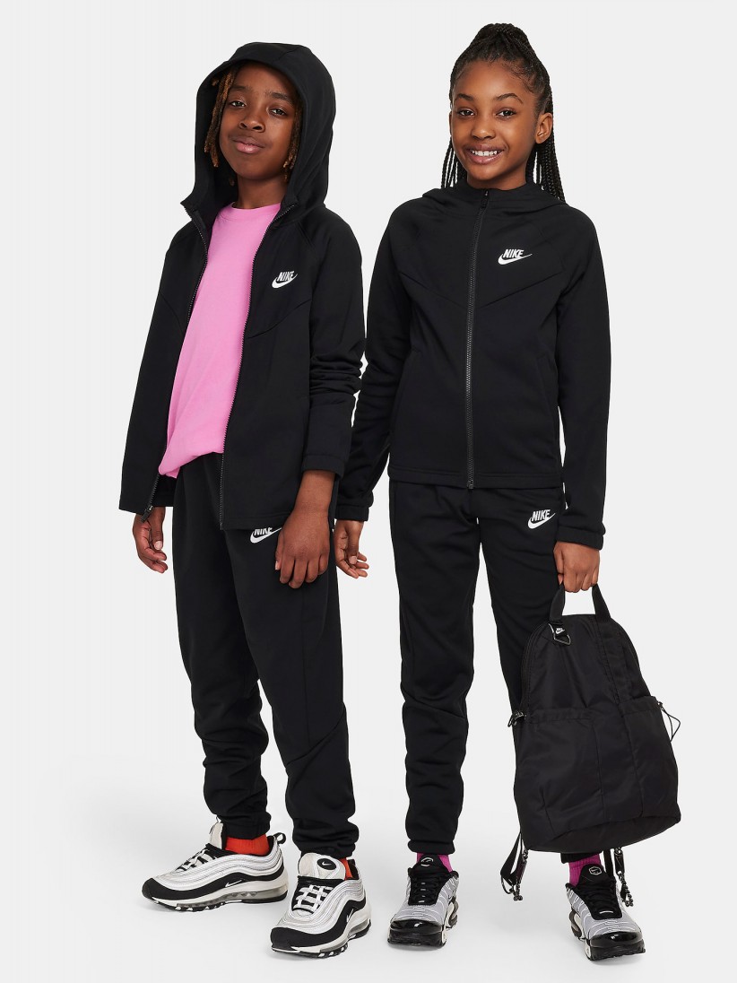 Chandal Nike Sportswear Junior FD3072 010 BZR Online