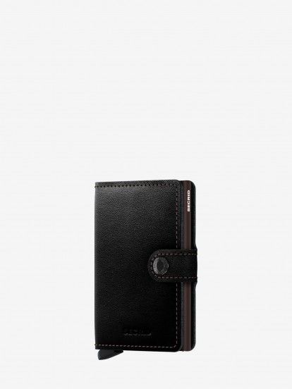 M Secrid Wallet