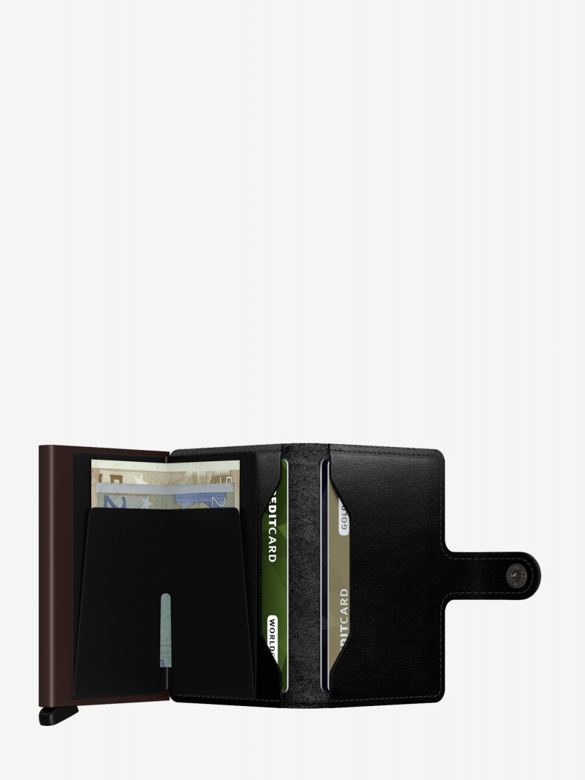 M Secrid Wallet