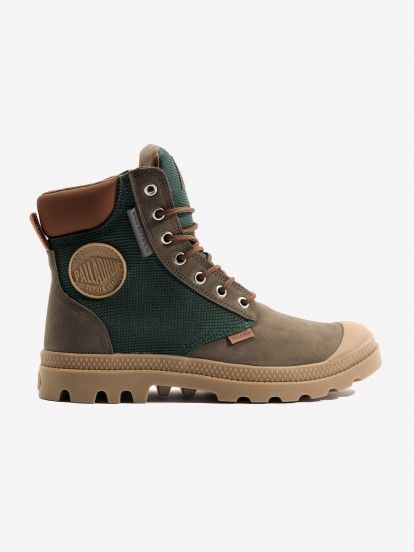 Palladium Pampa SC Waterproof M Boots