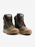 Botas Palladium Pampa SC Waterproof M