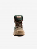 Botas Palladium Pampa SC Waterproof M