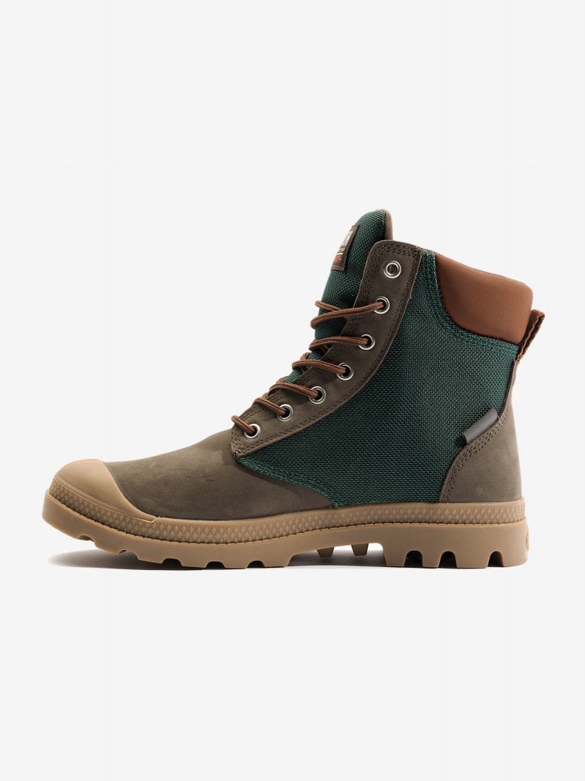 Palladium Pampa SC Waterproof M Boots