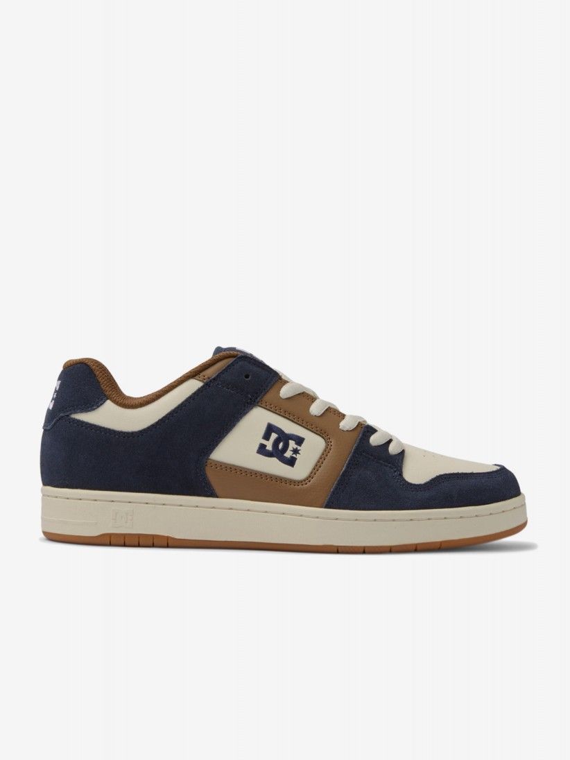 Sapatilhas DC Shoes Manteca 4